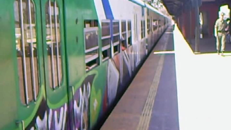 Poemas de acá nomás